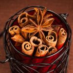 Gluco Ally Ceylon Cinnamon 